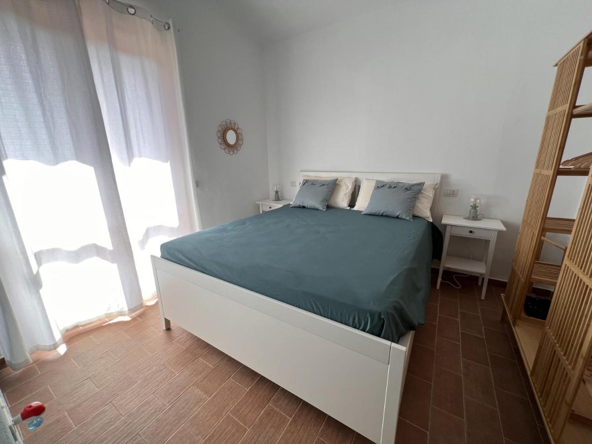 Villa Casale Gemma Solaris Marsiliana Exterior foto