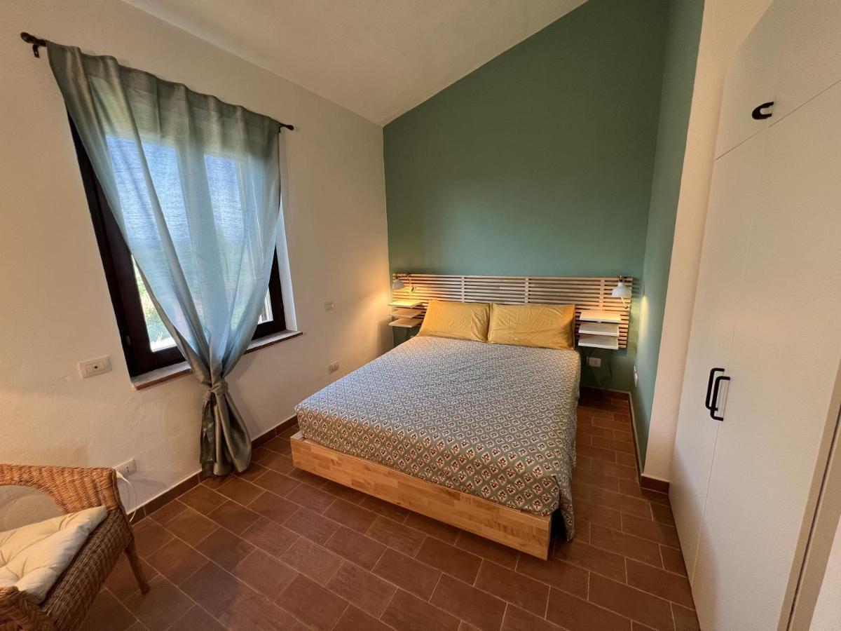 Villa Casale Gemma Solaris Marsiliana Exterior foto