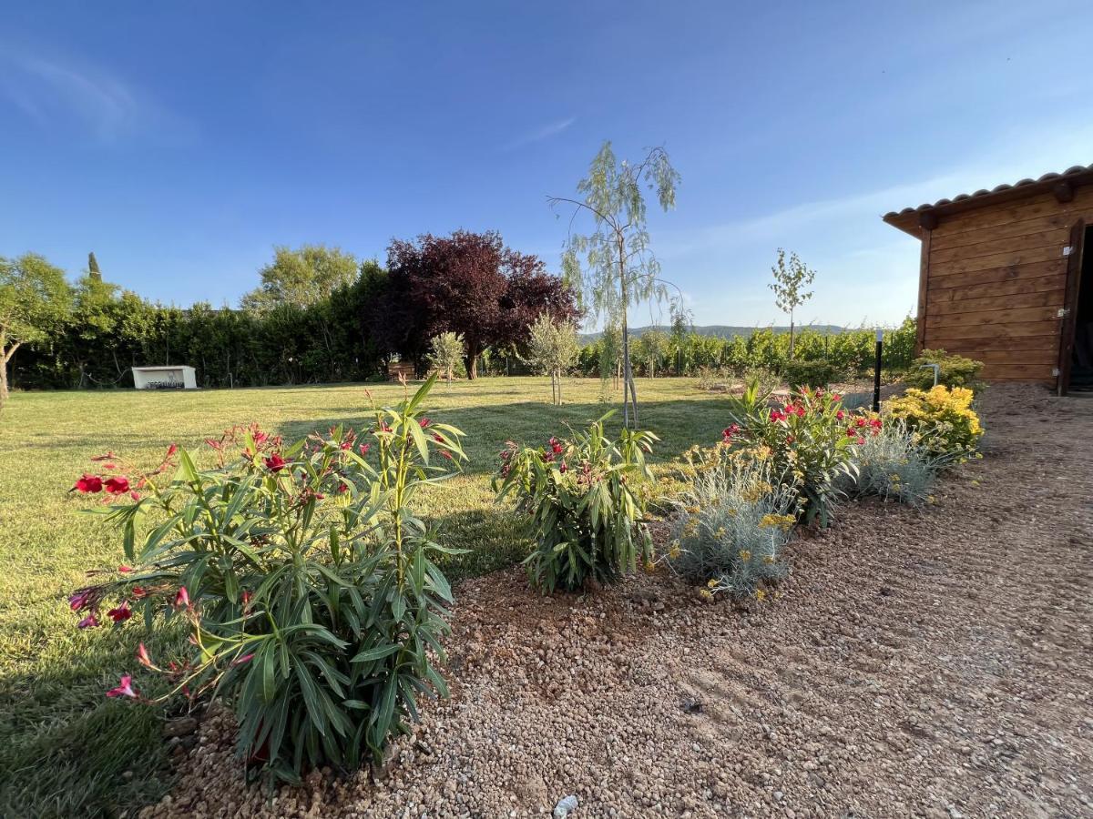 Villa Casale Gemma Solaris Marsiliana Exterior foto
